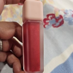 Cherry Pop Kiss lipgloss